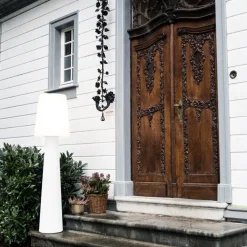 Hot No. 1 RGB Stehleuchte Terrassen|Dekorative Leuchten