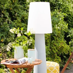 Hot No. 1 RGB Stehleuchte Terrassen|Dekorative Leuchten