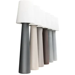 New No. 1 Stehleuchte Terrassen|Dekorative Leuchten