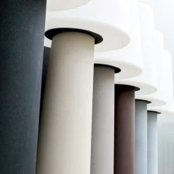 New No. 1 Stehleuchte Terrassen|Dekorative Leuchten