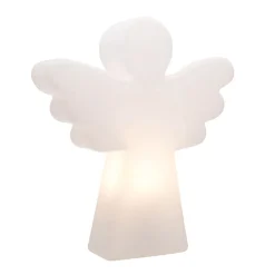 Discount Shining Angel Dekoleuchte Weihnachtsbeleuchtung|Dekorative Leuchten