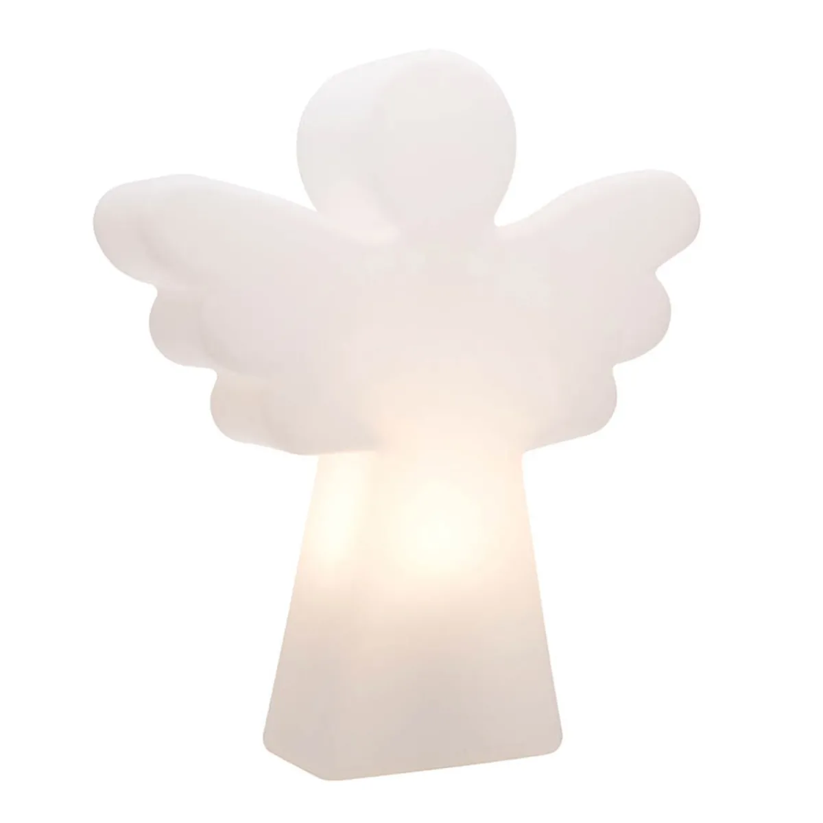 Discount Shining Angel Dekoleuchte Weihnachtsbeleuchtung|Dekorative Leuchten