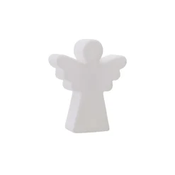 New Shining Angel Micro LED Akkuleuchte Weihnachtsbeleuchtung|Dekoration