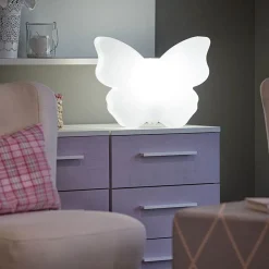 Discount Shining Butterfly Dekoleuchte Kinder Dekoration|Terrassen