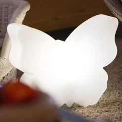Discount Shining Butterfly Dekoleuchte Kinder Dekoration|Terrassen