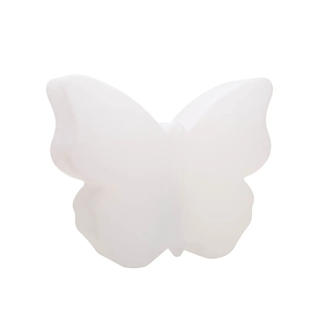 Sale Shining Butterfly LED Solar- / Dekoleuchte Terrassen|Stehleuchten