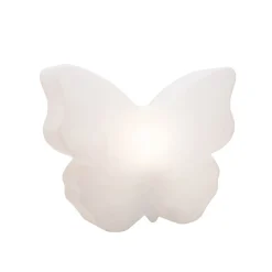Sale Shining Butterfly LED Solar- / Dekoleuchte Terrassen|Stehleuchten