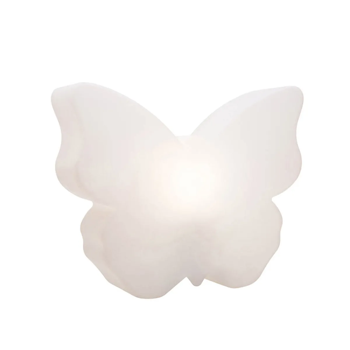 Sale Shining Butterfly LED Solar- / Dekoleuchte Terrassen|Stehleuchten