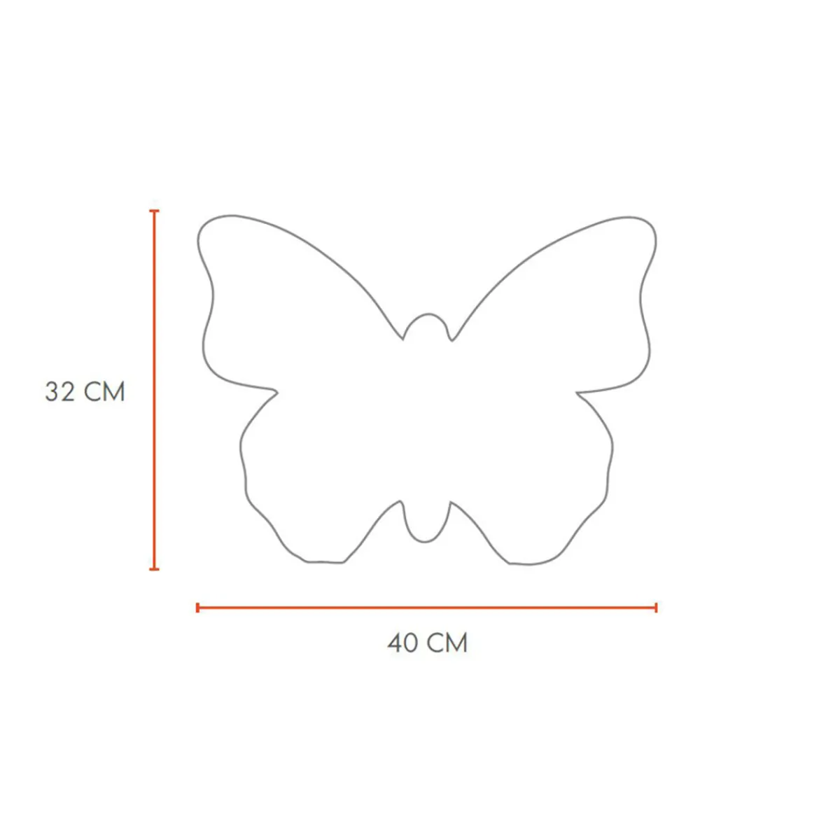 Sale Shining Butterfly LED Solar- / Dekoleuchte Terrassen|Stehleuchten
