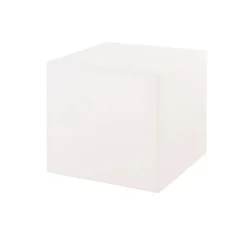 Clearance Shining Cube 33 Dekoleuchte Gartenmöbel|Lichtmöbel