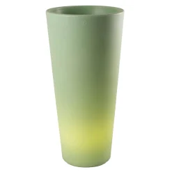 New Shining Classic Pot XL Pflanztopf / Dekoleuchte Gartenmöbel|Lichtmöbel