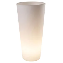 New Shining Classic Pot XL Pflanztopf / Dekoleuchte Gartenmöbel|Lichtmöbel