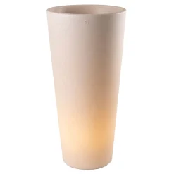 New Shining Classic Pot XL Pflanztopf / Dekoleuchte Gartenmöbel|Lichtmöbel