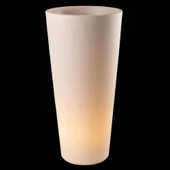 New Shining Classic Pot XL Pflanztopf / Dekoleuchte Gartenmöbel|Lichtmöbel