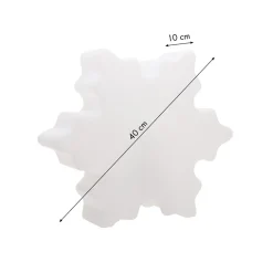 Best Shining Crystal Dekoleuchte Weihnachtsbeleuchtung|Dekorative Leuchten