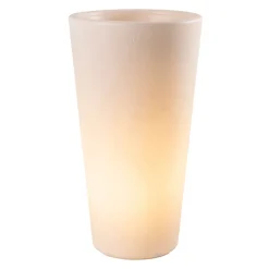 Best Shining Classic Pot L Pflanztopf / Dekoleuchte Gartenmöbel|Lichtmöbel