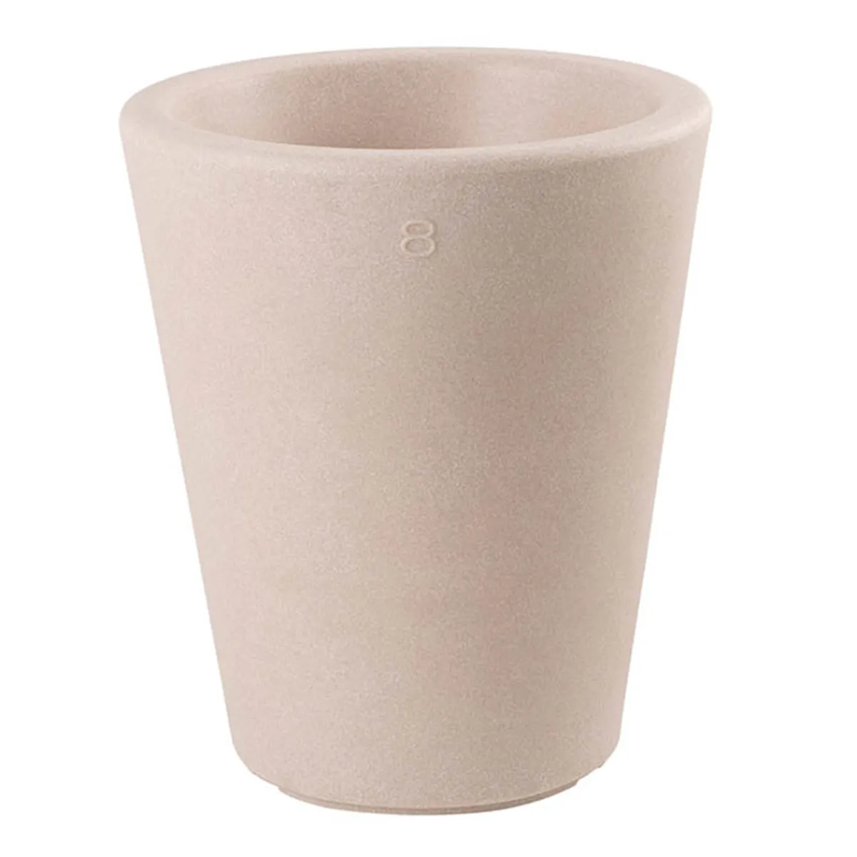 Hot Shining Classic Pot S Pflanztopf / Dekoleuchte Gartenmöbel|Lichtmöbel