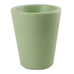 Hot Shining Classic Pot S Pflanztopf / Dekoleuchte Gartenmöbel|Lichtmöbel