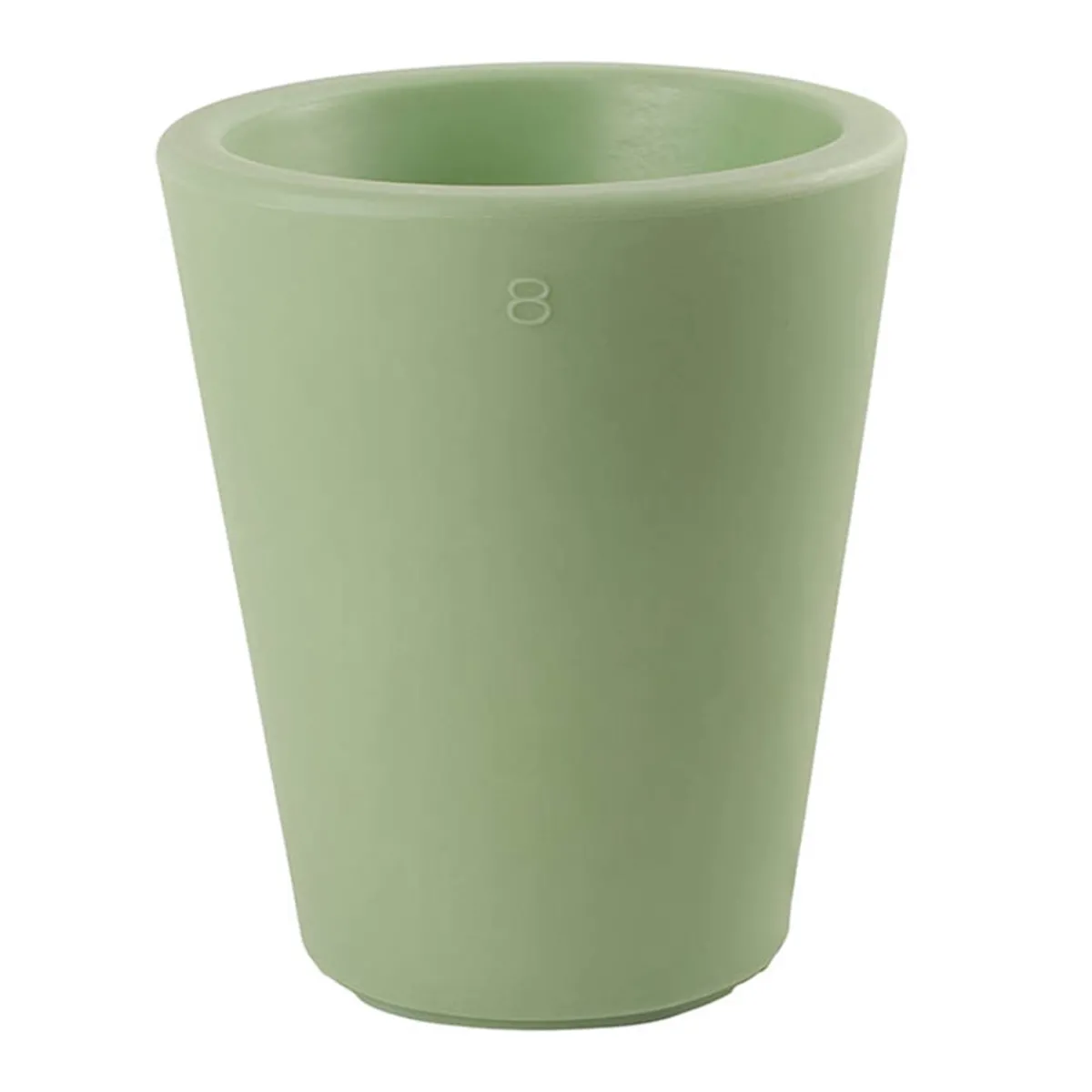 Hot Shining Classic Pot S Pflanztopf / Dekoleuchte Gartenmöbel|Lichtmöbel