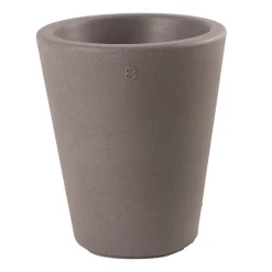 Hot Shining Classic Pot S Pflanztopf / Dekoleuchte Gartenmöbel|Lichtmöbel