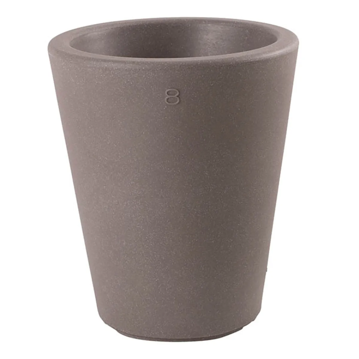 Hot Shining Classic Pot S Pflanztopf / Dekoleuchte Gartenmöbel|Lichtmöbel