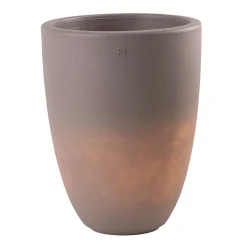 Discount Shining Curvy Pot M Dekoleuchte Gartenmöbel|Lichtmöbel