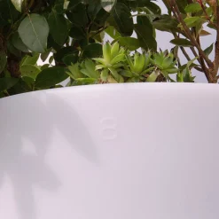 Discount Shining Curvy Pot M Dekoleuchte Gartenmöbel|Lichtmöbel