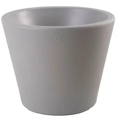 Hot Shining Classic Pot XM Pflanztopf / Dekoleuchte Gartenmöbel|Lichtmöbel