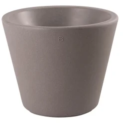 Hot Shining Classic Pot XM Pflanztopf / Dekoleuchte Gartenmöbel|Lichtmöbel