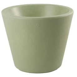 Hot Shining Classic Pot XM Pflanztopf / Dekoleuchte Gartenmöbel|Lichtmöbel