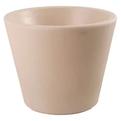 Hot Shining Classic Pot XM Pflanztopf / Dekoleuchte Gartenmöbel|Lichtmöbel