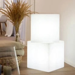 Sale Shining Cube 43 Dekoleuchte Gartenmöbel|Lichtmöbel