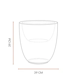 New Shining Curvy Cooler Dekoleuchte & Weinkühler, Rückläufer Gadgets & Technik|Aufbewahrung