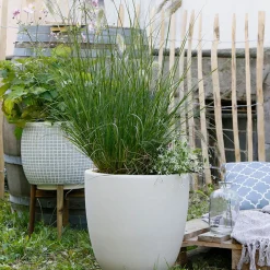 Best Shining Curvy Pot S Dekoleuchte Gartenmöbel|Lichtmöbel