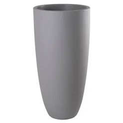 Hot Shining Curvy Pot XL Dekoleuchte Gartenmöbel|Lichtmöbel