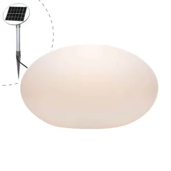 Sale Shining Eye LED Solar- / Dekoleuchte Terrassen|Solarleuchten