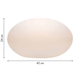 Sale Shining Eye LED Solar- / Dekoleuchte Terrassen|Solarleuchten