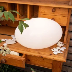 Clearance Shining Eye Dekoleuchte Terrassen|Hauseingänge