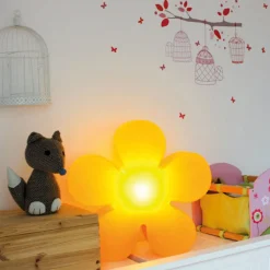 Shining Flower Dekoleuchte, Ø: 40 cm Dekoration|Terrassen