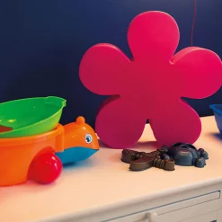 Shining Flower Dekoleuchte, Ø: 40 cm Dekoration|Terrassen