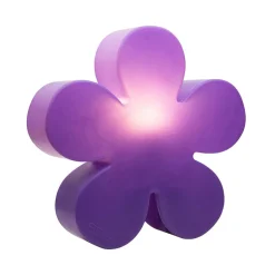 Shining Flower Dekoleuchte, Ø: 40 cm Dekoration|Terrassen