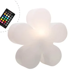 Clearance Shining Flower RGB Dekoleuchte Kinder Dekoration|Terrassen