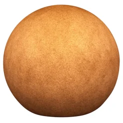 Discount Shining Globe LED Solar- / Dekoleuchte, Ø: 60 cm Terrassen|Hauseingänge