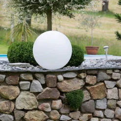 Sale Shining Globe Ø 30 cm Dekoleuchte Dekoration|Terrassen