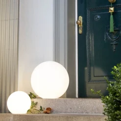 Sale Shining Globe Ø 30 cm Dekoleuchte Dekoration|Terrassen