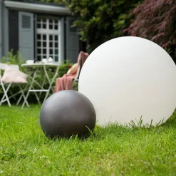 Sale Shining Globe Ø 30 cm Dekoleuchte Dekoration|Terrassen