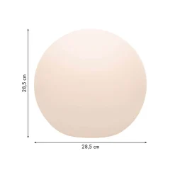 Sale Shining Globe Ø 30 cm Dekoleuchte Dekoration|Terrassen