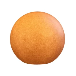 Clearance Shining Globe LED Solar- / Dekoleuchte, Ø: 40 cm Terrassen|Solarleuchten