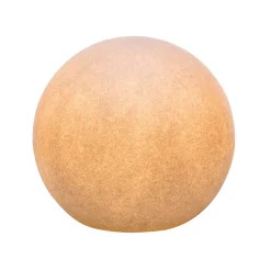 Clearance Shining Globe LED Solar- / Dekoleuchte, Ø: 40 cm Terrassen|Solarleuchten