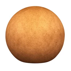 Discount Shining Globe Ø 50 cm Dekoleuchte Terrassen|Hauseingänge